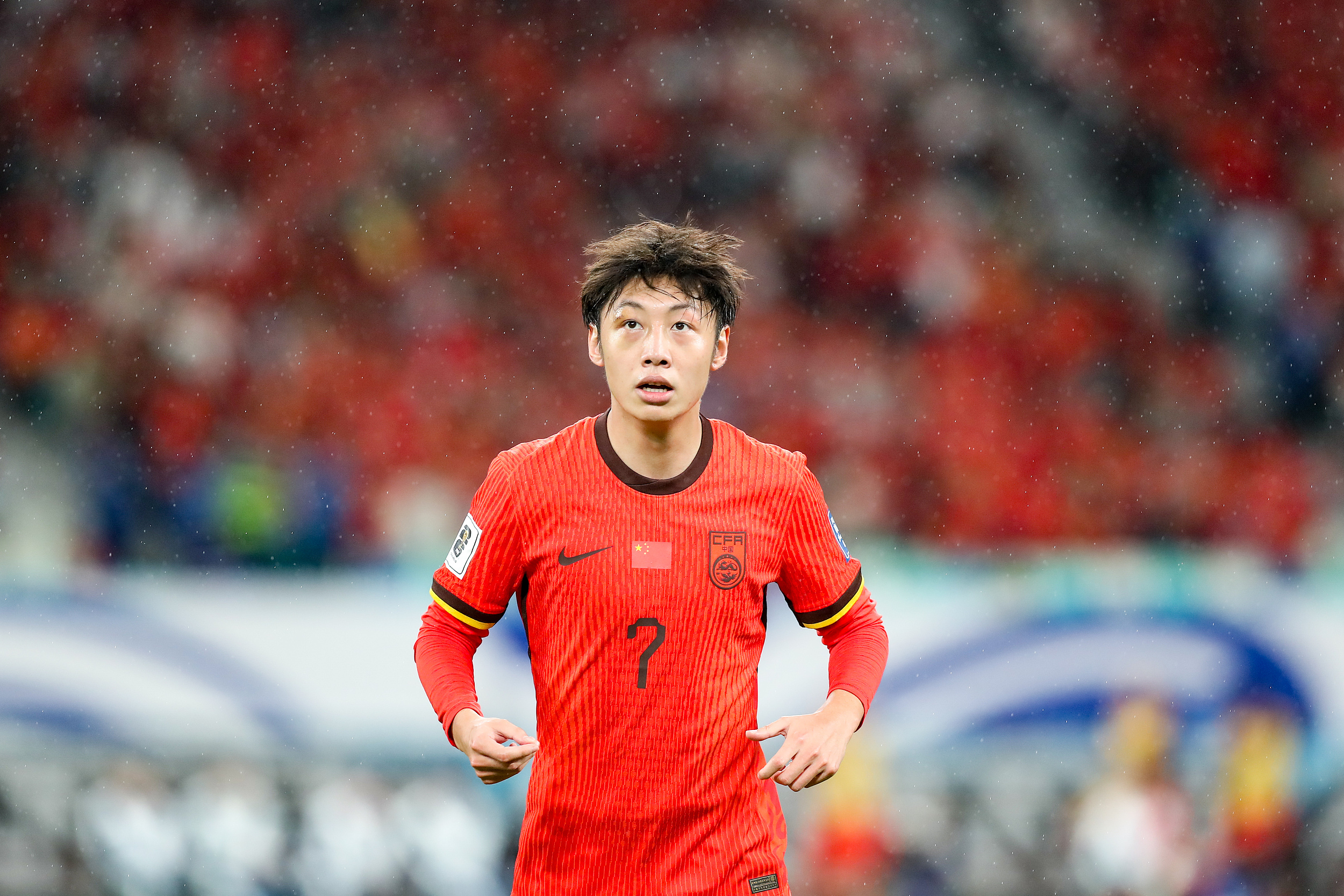 北青：汪士钦、刘若钒、徐皓阳均已康复，王钰栋接近主力位置