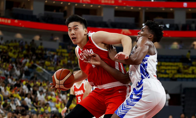 kaiyun-中国男篮拒绝爆冷！全力出战世预赛，王俊杰确定缺席，周琦回归