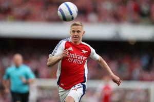 kaiyun.com-DO：诺丁汉森林提交津琴科交易单，在争分夺秒完成租借1年的交易