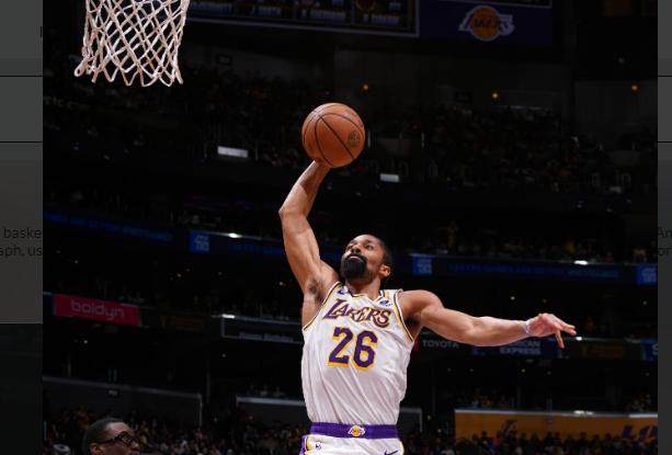 湖人生涯最佳一战！丁威迪攻防一体 佩总155万捡漏