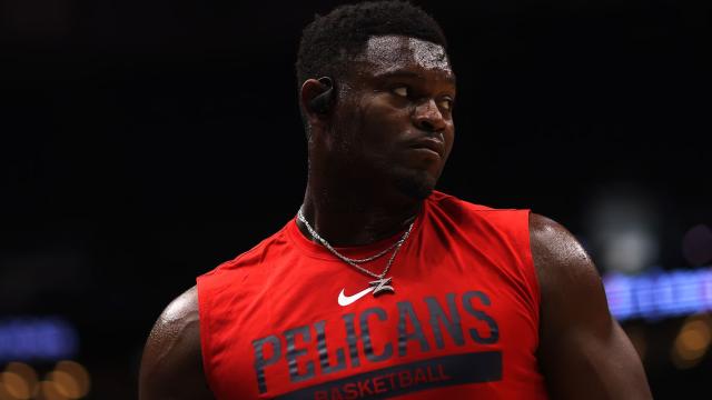 kaiyun-开云（中国）官方网站_KAIYUN SPORTS-锡安因伤还需缺席1个月 鹈鹕能否保住季后赛席位？