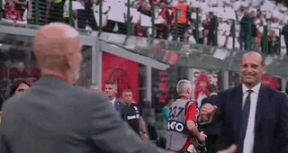 开云官网-逆天改命！教练生涯首胜阿莱格里，皮奥利赢在变招